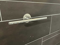 Vola 050-100 doucheset - afbeelding 3 van  7