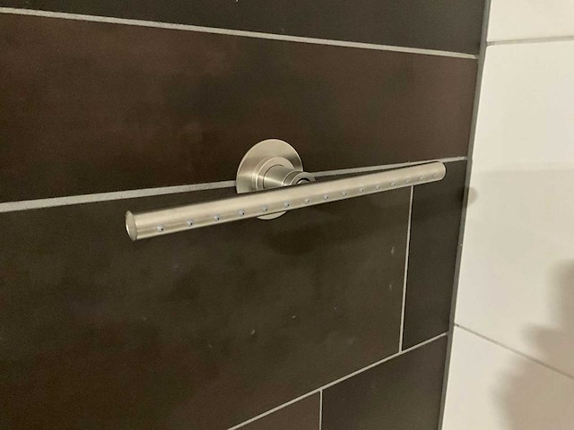 Vola 050-100 doucheset - afbeelding 4 van  7