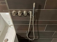 Vola 050-100 doucheset - afbeelding 5 van  7