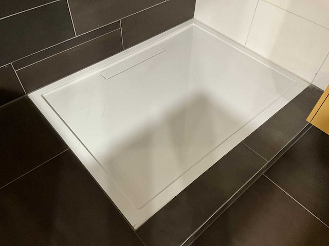 Vola 050-100 doucheset - afbeelding 6 van  7