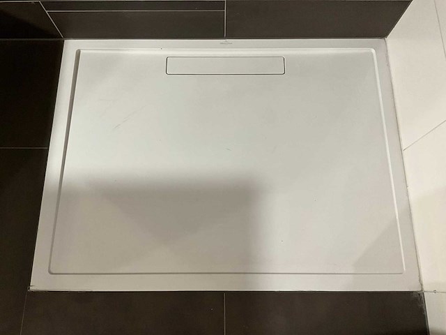 Vola 050-100 doucheset - afbeelding 7 van  7