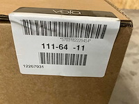 Vola 111-64 monoknop inbouwmengkraan - afbeelding 4 van  5