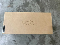 Vola 111-64 monoknop inbouwmengkraan - afbeelding 5 van  5