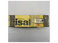 Vola 121x basin mixer chrome stainless steel - afbeelding 2 van  6