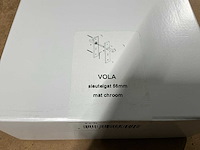Vola deurbeslag (10x) - afbeelding 3 van  3