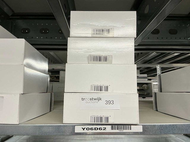 Vola deurbeslag (4x) - afbeelding 1 van  3