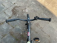 Volare black cruiser jongensfiets - afbeelding 9 van  10