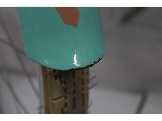 Volare excellent kinderfiets meisjes 24 inch groen 3 versnellingen - afbeelding 5 van  5