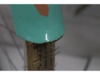 Volare excellent kinderfiets meisjes 24 inch groen 3 versnellingen - afbeelding 5 van  5