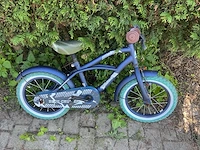 Volare jongensfiets