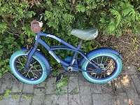 Volare jongensfiets - afbeelding 2 van  8