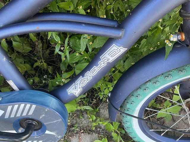 Volare jongensfiets - afbeelding 3 van  8