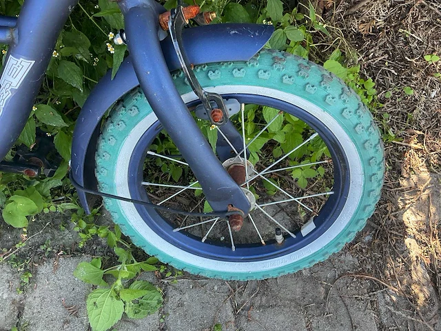 Volare jongensfiets - afbeelding 4 van  8