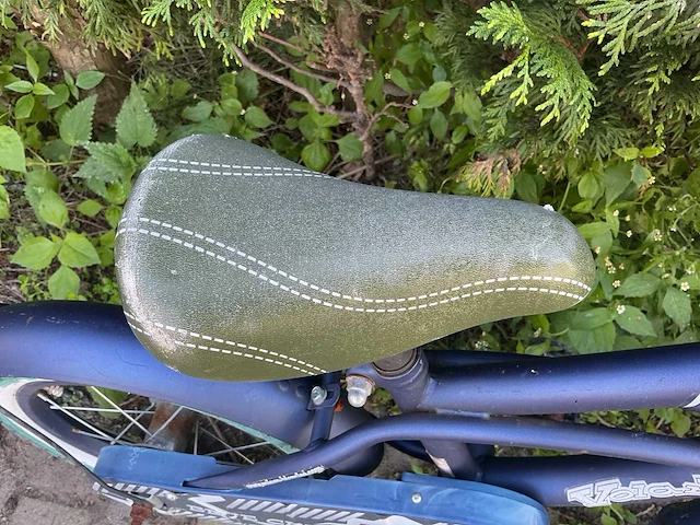 Volare jongensfiets - afbeelding 6 van  8
