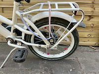 Volare meisjesfiets - afbeelding 10 van  10