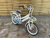 Volare meisjesfiets - afbeelding 1 van  10