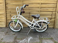 Volare meisjesfiets - afbeelding 2 van  10
