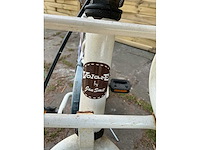 Volare meisjesfiets - afbeelding 3 van  10