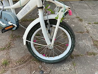 Volare meisjesfiets - afbeelding 5 van  10