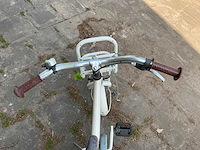 Volare meisjesfiets - afbeelding 9 van  10