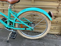 Volare melooy meisjesfiets - afbeelding 10 van  10