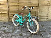 Volare melooy meisjesfiets - afbeelding 1 van  10