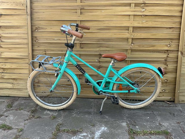 Volare melooy meisjesfiets - afbeelding 2 van  10