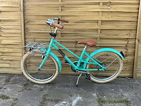 Volare melooy meisjesfiets - afbeelding 2 van  10