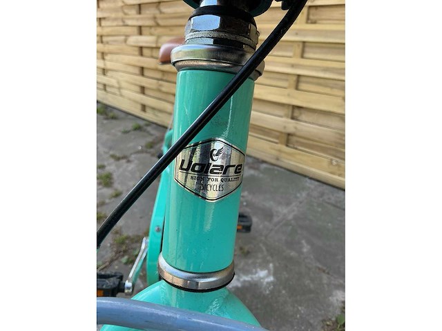 Volare melooy meisjesfiets - afbeelding 3 van  10