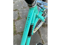 Volare melooy meisjesfiets - afbeelding 4 van  10