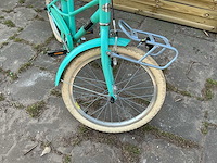 Volare melooy meisjesfiets - afbeelding 5 van  10