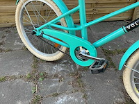 Volare melooy meisjesfiets - afbeelding 6 van  10