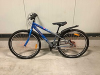 Volare rocky v7 mountainbike - afbeelding 1 van  7