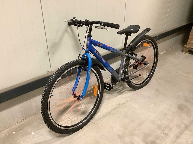 Volare rocky v7 mountainbike - afbeelding 3 van  7