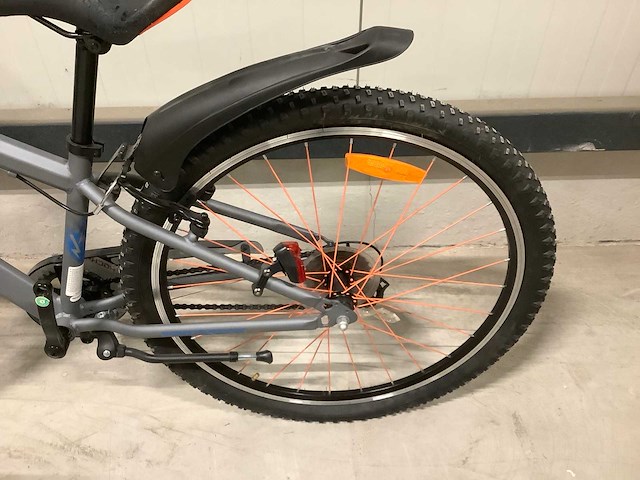 Volare rocky v7 mountainbike - afbeelding 5 van  7