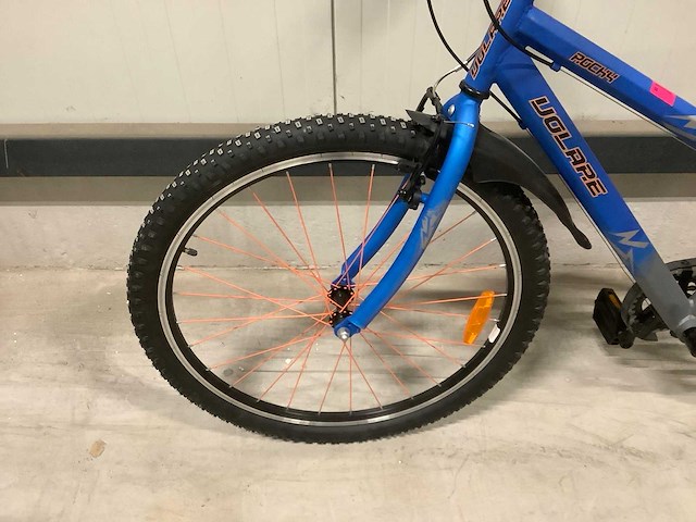 Volare rocky v7 mountainbike - afbeelding 6 van  7