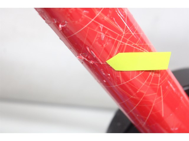 Volare spiderman kinderfiets jongens 12 inch blauw/rood - afbeelding 3 van  3