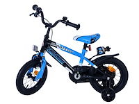 Volare sportivo kinderfiets blauw 12 inch