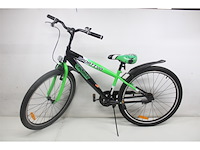 Volare sportivo kinderfiets jongens 26 inch groen - afbeelding 1 van  3