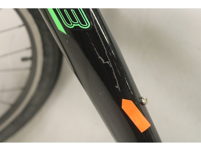 Volare sportivo kinderfiets jongens 26 inch groen - afbeelding 2 van  3