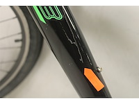 Volare sportivo kinderfiets jongens 26 inch groen - afbeelding 2 van  3