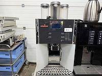 Volautomaat bonenmachine - afbeelding 1 van  7