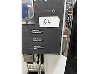 Volautomaat bonenmachine - afbeelding 3 van  7