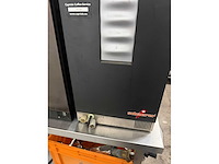 Volautomaat bonenmachine - afbeelding 4 van  7