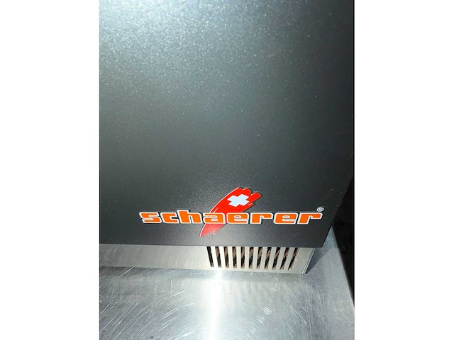 Volautomaat bonenmachine - afbeelding 6 van  7