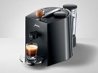 Volautomatische espressomachine jura, ono - afbeelding 1 van  2