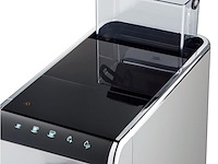 Volautomatische koffiemachine tchibo, 636175 esperto caffè, zilver - afbeelding 3 van  3