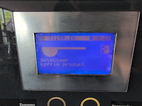 Volautomatische koffiemachine wmf, bistro! 03.8400, bouwjaar 2007 - afbeelding 5 van  6