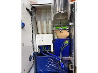 Volbrembo fsr048700 click f koffiemachine volautomaat - afbeelding 5 van  5