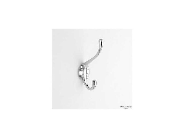 Volevatch f/ps-15-00 bistrot floor pendant nickel - afbeelding 2 van  4